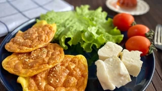 Oruluyu susatmayacak besinler