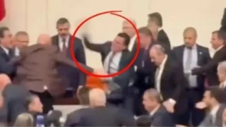 Osman G�k�ek�in sald�r�s�na u�rayan Tanal�dan a��klama