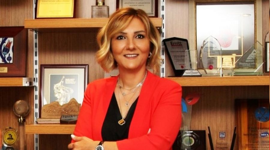 Otelcilere aidat desteği