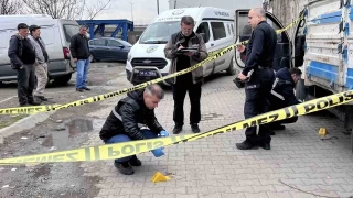 Oto tamircilerin müşteri tartışması silahlı saldırıyla sonuçlandı: 3 yaralı