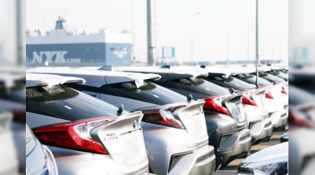 Otomotiv 14. kez şampiyon