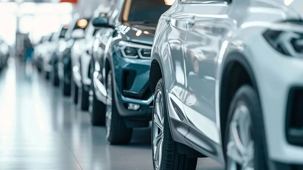Otomotiv sektrndeki son trendler 