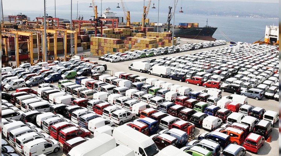 Otomotivde ifte daralma