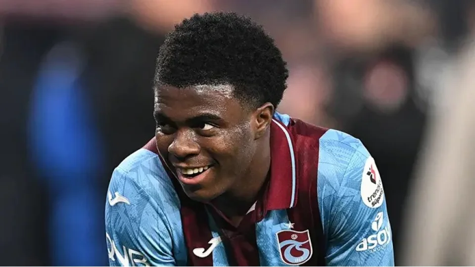 Oulai'yi Trabzonspor'a nasıl kaptırdık?