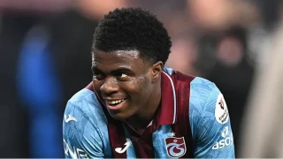 Oulai'yi Trabzonspor'a nasıl kaptırdık?