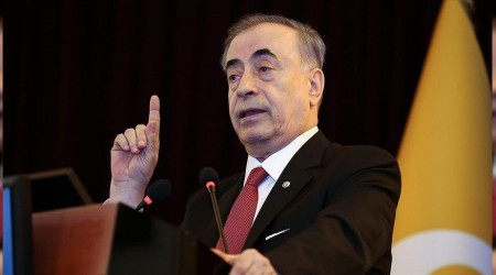 "Oyun oynanırken kural değişmez"