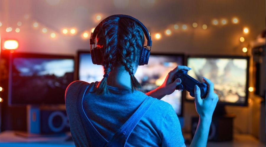 Oyun sat��lar� patlama yapt�