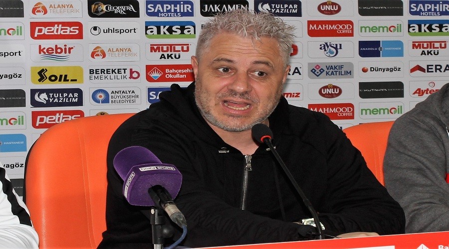 �Oyuncular�m ma�lubiyetin bedelini �deyecek�