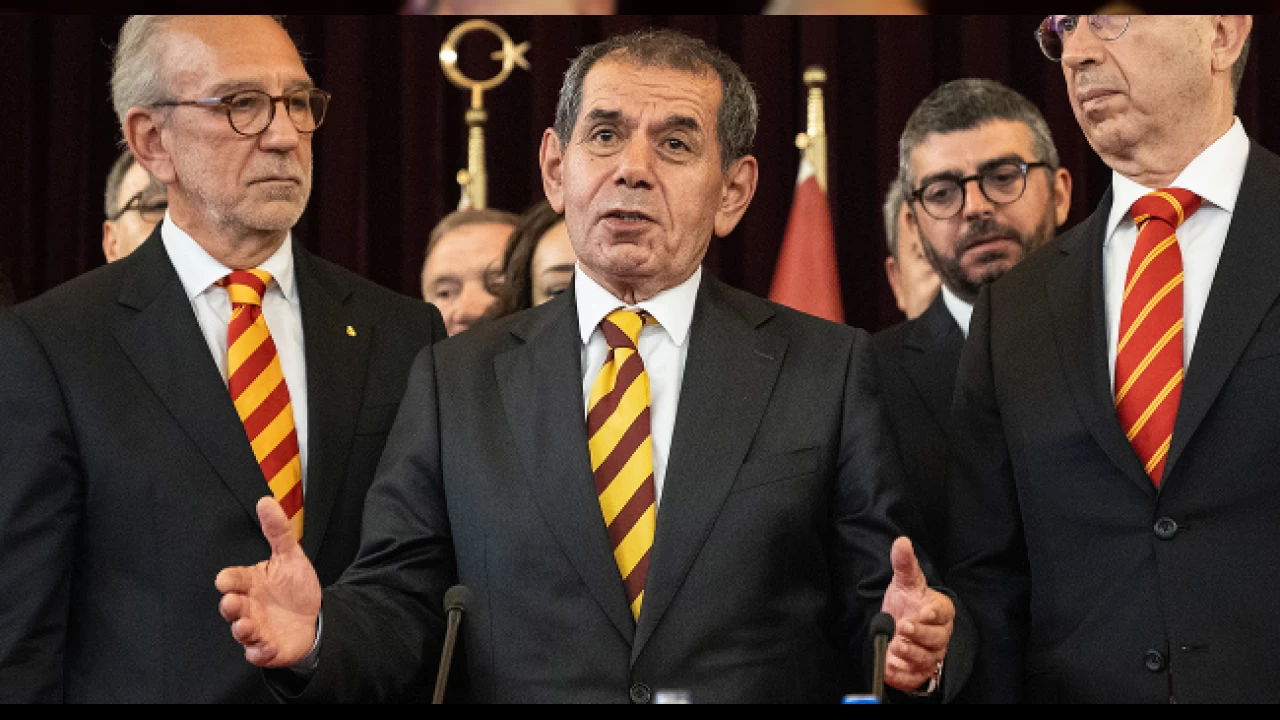 Özbek'in Batum ile bir sorunu yok