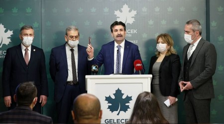 Özdağ'a saldırıya ilişkin süreç kamuoyuyla paylaşıldı