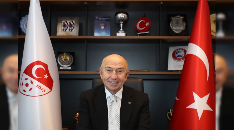 Özdemir 2021 yılından ümitli