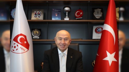 Özdemir 2021 yılından ümitli