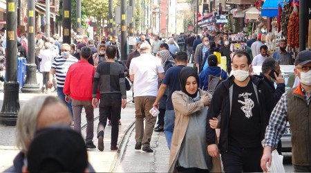 ÖZEL HABER - Rehavete kapılırsak, virüsten kurtulamayız
