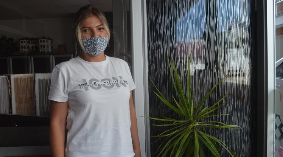 Özel hastanenin hatası yüzünden karantinaya alındı