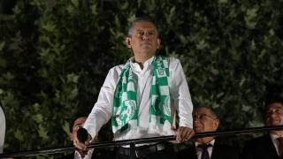 Özel: Namusunla öyle yatarsın ama bunlara boyun eğmezsin