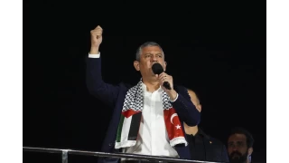 zel'den Erdoan'a Trump ars: Netanyahu katil de