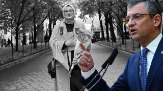  zel'den iktidara ABD'de tutuklu durumdaki Rmeysa tepkisi: Bu suskunluk, teslimiyettir