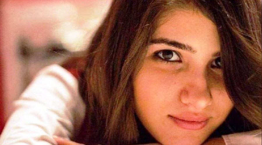 Özgecan, ölümünün 7'nci yılında mezarı başında anıldı