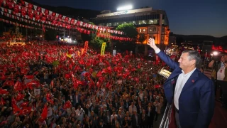 zgr zel 2 Kasm'da erken seim istedi