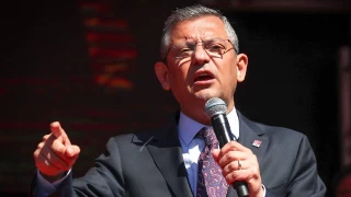 Özgür Özel: Bu seçim sağ, sol seçimi değil