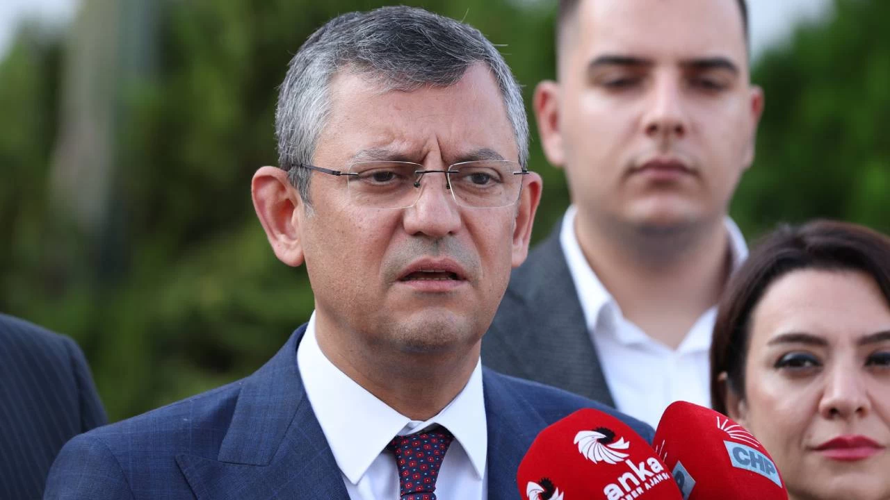 zgr zel: Drt yl sonra oylarmz yzde 35'in zerine kacak