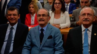 zgr zel'den Szc yazarnn Bykeren iddiasna yant