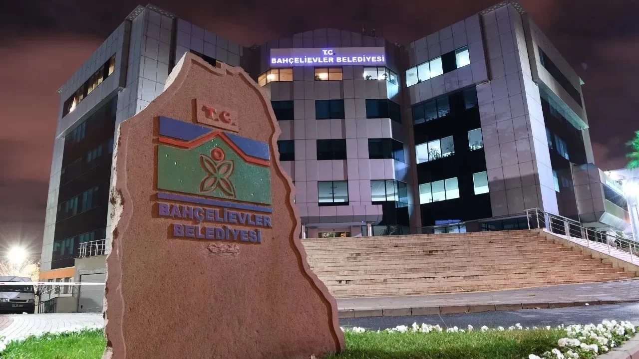 Özgür Özel'in iddiasına Bahçelievler Belediyesi'nden cevap