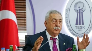 Palandken'den faiz artrmna ilikin aklama