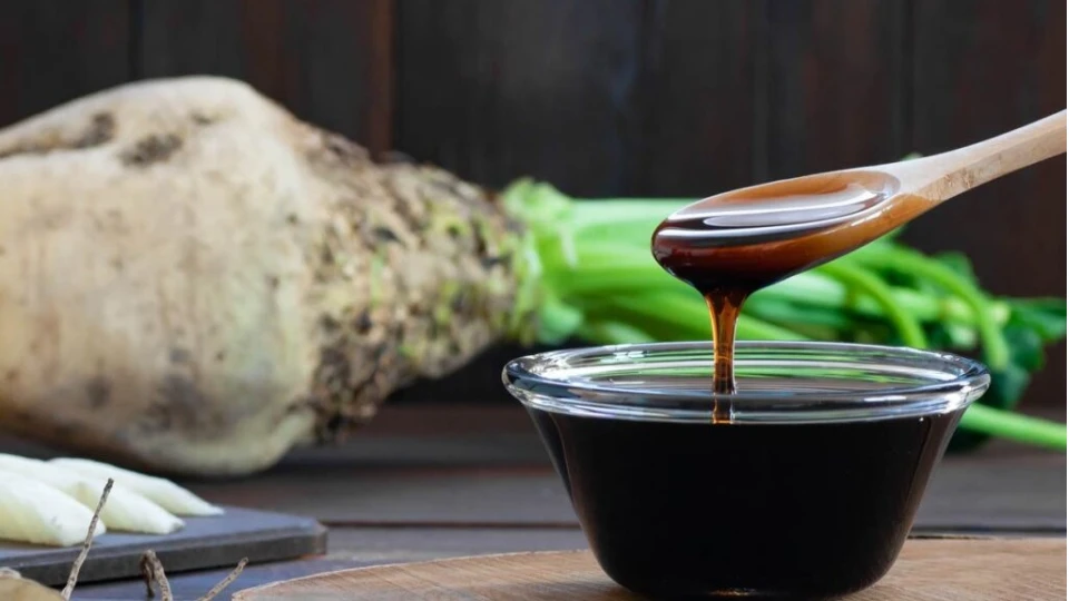 Pancar Pekmezi: Do�al �ekerin g�c� ve �ifas�