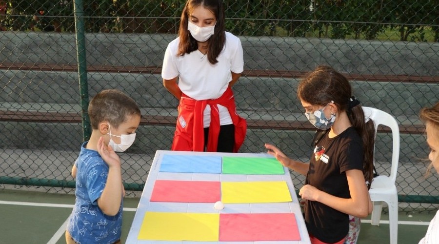 Pandemi çocukları nasıl etkiliyor