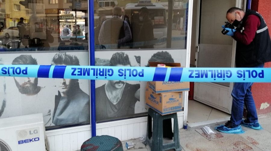 Para i�in adam b��aklad�