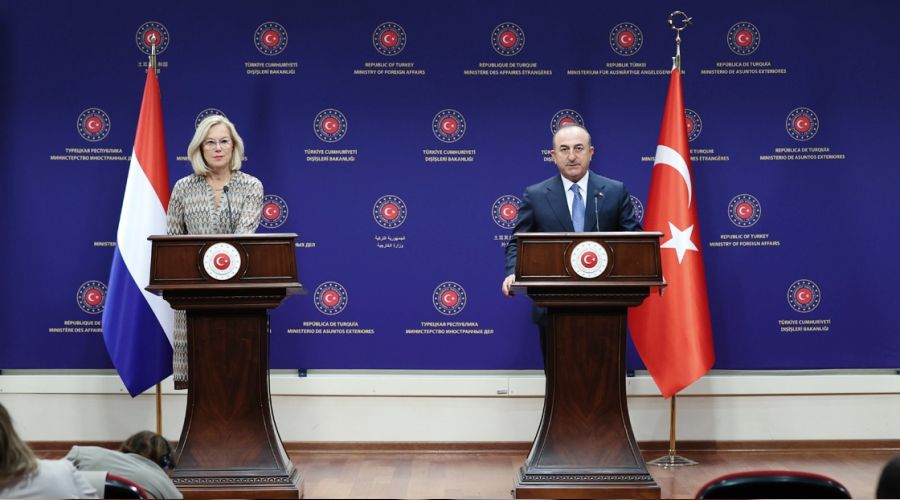 'Para teklifi kabul edilmeyecek'