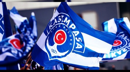 Paşa Gaziantep FK'yı ağırlayacak