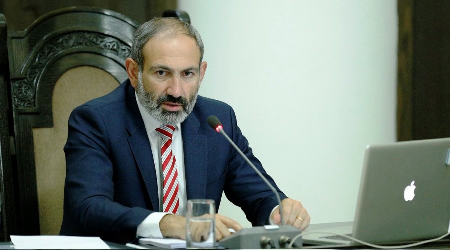 Paşinyan popülizminin bedeli