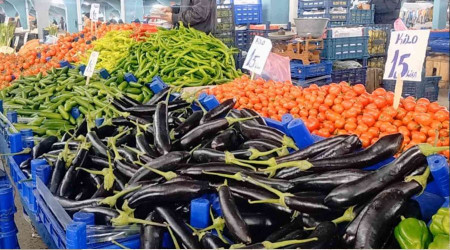 Pazarda 15 TL, markette 25 TL