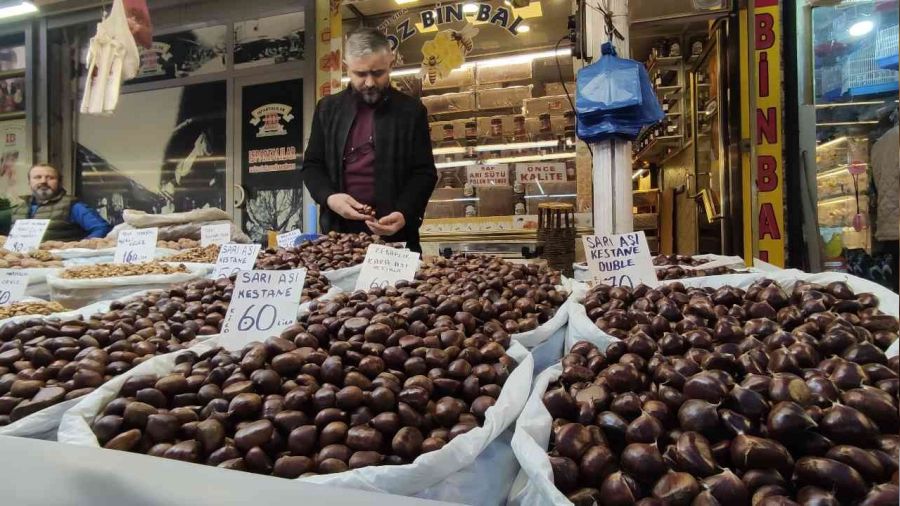 Pazarda fiyatlar artmış ama en az onun fiyatı artmış