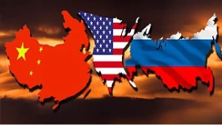 Pekin ve Moskova'dan Orta Doğu hamlesi