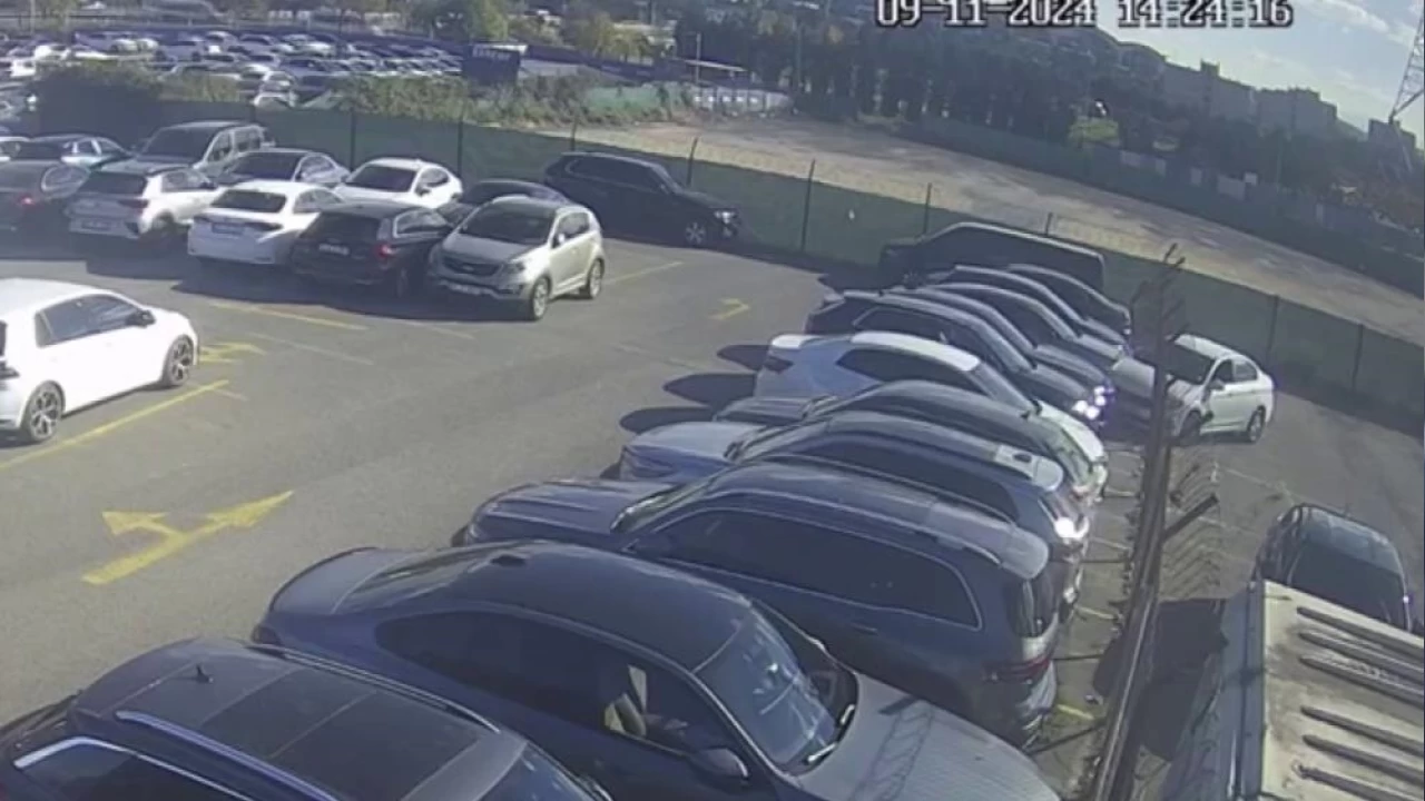 Pendik'te iki s�r�c�ye 82 bin 918 lira ceza kesildi