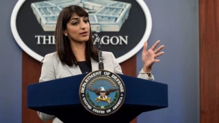 Pentagon: Türkiye ile iletişimimiz devam ediyor