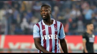 Pepe Trabzonspor'dan ayrlacak