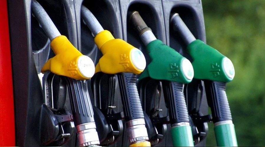 'Petrol'deki d pompaya yanstlmal