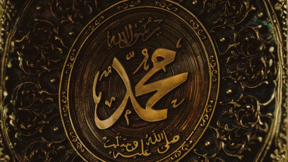 Peygamberimize iman ve �efaat