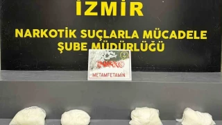 Peynir bidonundan zehir çıktı