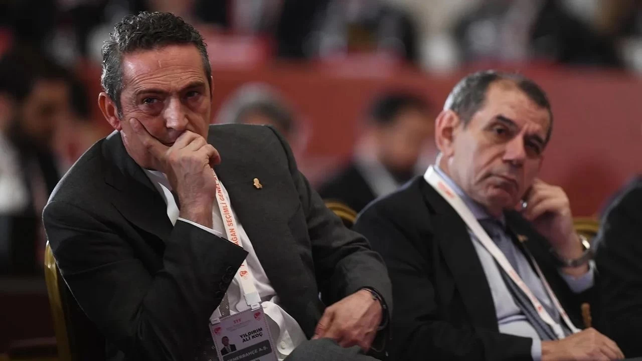 PFDK ceza olup yağdı