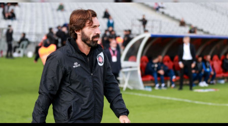 Pirlo Caner'in ayrılığı ile ilgili konuştu