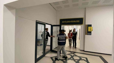 Piyasa değeri 2 milyon TL olan cep telefonları çalındı