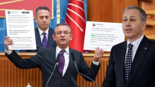'PKK demedi' tartışmaları sürerken Yerlikaya'dan dikkat çeken açıklama