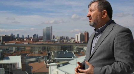 PKK'lılar ve Ermeniler aynı kampta eğitim alıyor iddiası