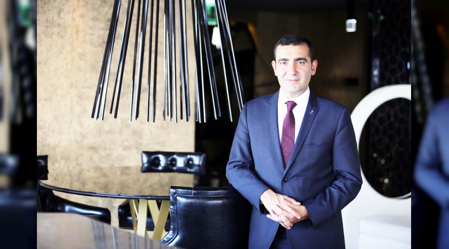 Plastik sektöründe dipten çıkış sinyali 