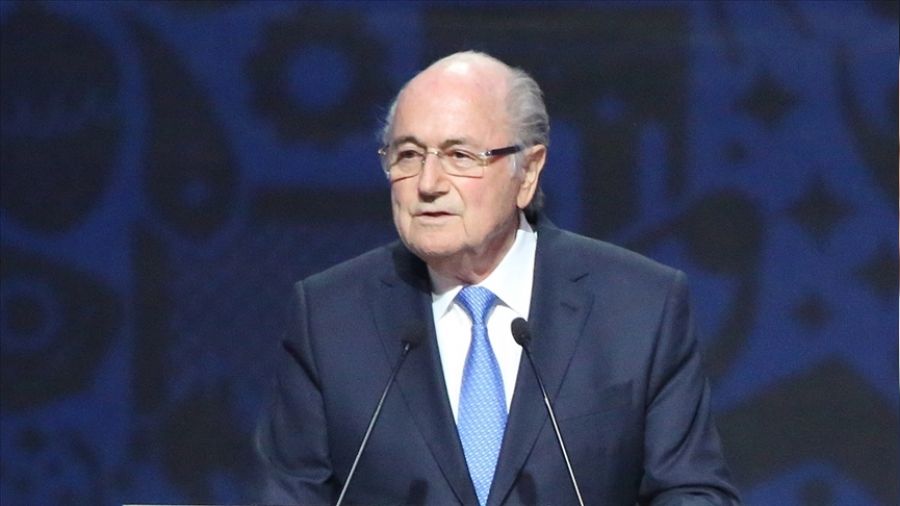 Platini ve Blatter suçsuz bulundu